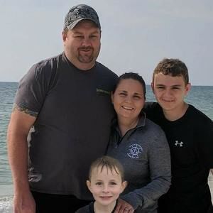 Meet your Posher, Shane